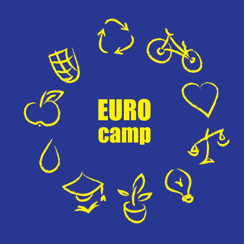 Європейський табір EuroCamp