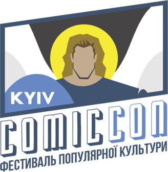 Kyiv ComicCon