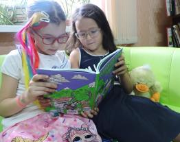 “Книжку про сміття” Галини Ткачук отримали 155 бібліотек 7 областей Сходу та Півдня України
